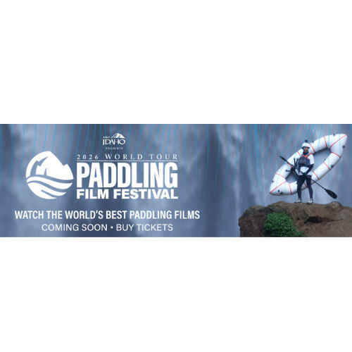 Reel Paddling Film Fest
