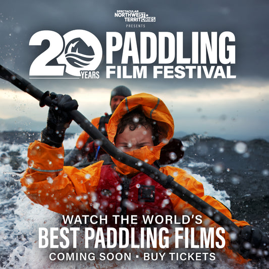 May 17, 2025 - 2025 Rapid Media's Paddling Film Festival